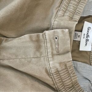 Goodfellow & Co Men's Khaki Chinos